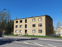 Asunnot, Lohja, 