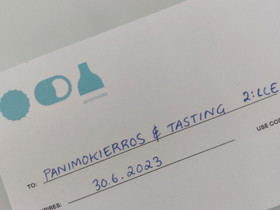 Veitsitehdas panimokierros lahjakortti, Matkat, risteilyt ja lentoliput, Matkat ja liput, Tampere, Tori.fi Veitsitehdas panimokierros lahjakortti, Matkat, risteilyt ja lentoliput, Matkat ja liput, Tampere, Tori.fi