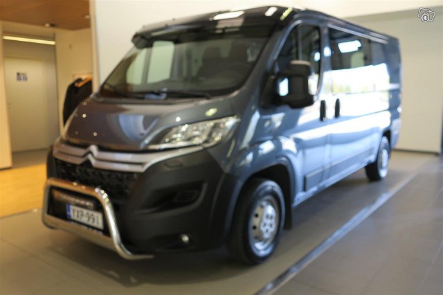 CITROEN JUMPER