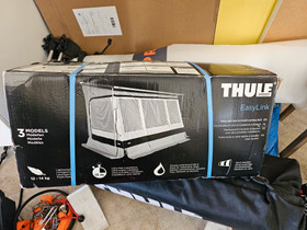 Thule EasyLink Markiisiteltta, Matkailuvaunujen tarvikkeet, Matkailuautojen tarvikkeet, Rovaniemi, Tori.fi Thule EasyLink Markiisiteltta, Matkailuvaunujen tarvikkeet, Matkailuautojen tarvikkeet, Rovaniemi, Tori.fi