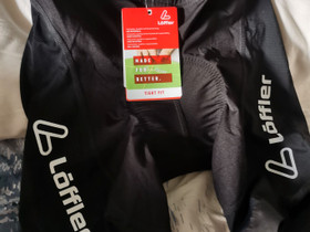 Uudet Löffler pyöräilyshortsit, Pyörätarvikkeet ja kypärät, Polkupyörät ja pyöräily, Kajaani, Tori.fi Uudet Löffler pyöräilyshortsit, Pyörätarvikkeet ja kypärät, Polkupyörät ja pyöräily, Kajaani, Tori.fi