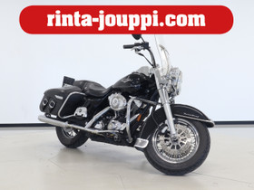 Harley-Davidson Touring, Moottoripyörät, Moto, Ylivieska, Tori.fi