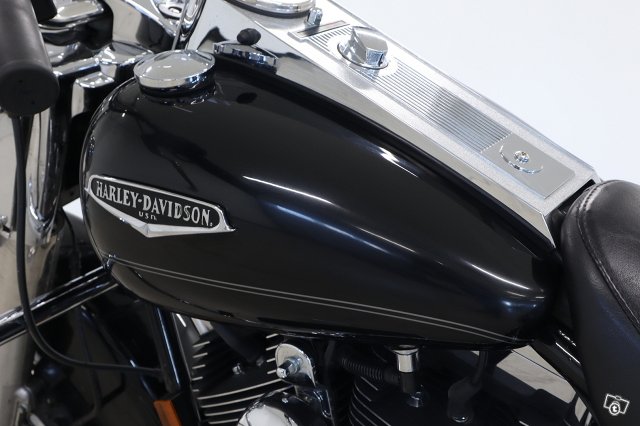 Harley-Davidson Touring 17