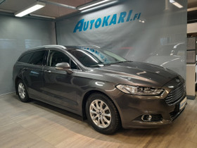 FORD Mondeo, Autot, Pieksmki, Tori.fi