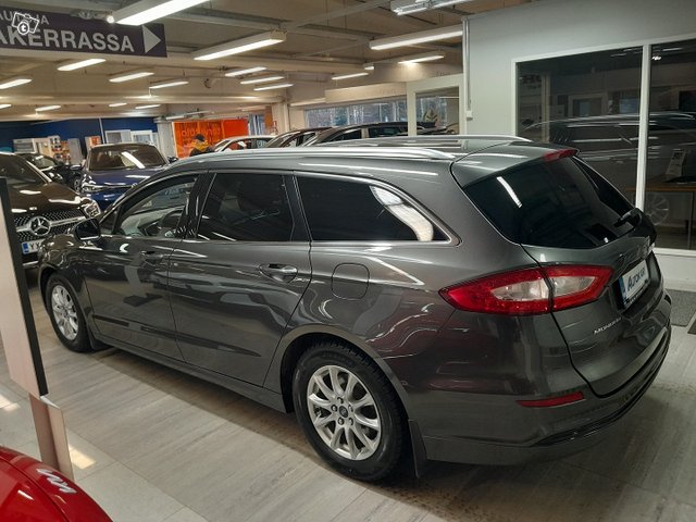 FORD Mondeo 14