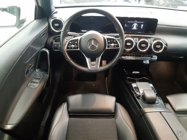 Mercedes-Benz A 3