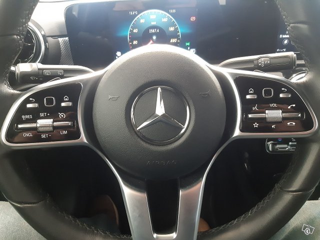 Mercedes-Benz A 10