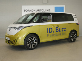 Volkswagen ID. Buzz, Autot, Kokkola, Tori.fi Volkswagen ID. Buzz, Autot, Kokkola, Tori.fi