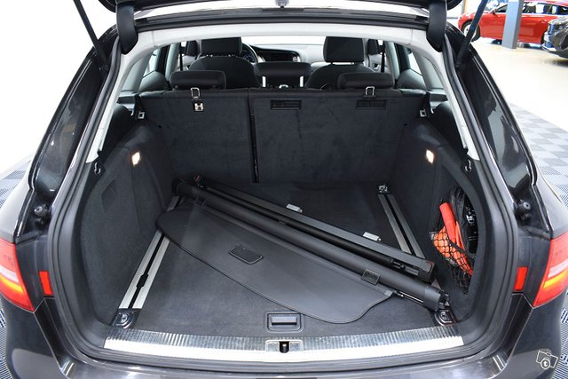 Audi A4 17