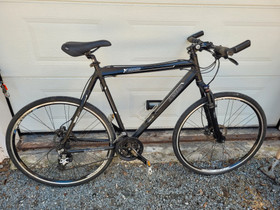 Insera cross x 28", Hybridipyörät, Polkupyörät ja pyöräily, Hämeenlinna, Tori.fi Insera cross x 28", Hybridipyörät, Polkupyörät ja pyöräily, Hämeenlinna, Tori.fi
