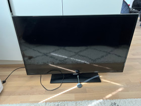 Samsung 46 UE46F5305AK ja Chromecast 3, Televisiot, Viihde-elektroniikka, Hämeenlinna, Tori.fi Samsung 46 UE46F5305AK ja Chromecast 3, Televisiot, Viihde-elektroniikka, Hämeenlinna, Tori.fi