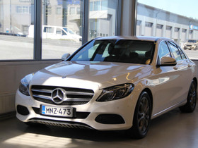 Mercedes-Benz C, Autot, Raisio, Tori.fi Mercedes-Benz C, Autot, Raisio, Tori.fi
