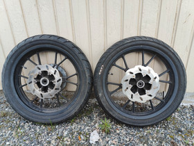 Magsport, Renkaat, Mototarvikkeet ja varaosat, Kajaani, Tori.fi Magsport, Renkaat, Mototarvikkeet ja varaosat, Kajaani, Tori.fi