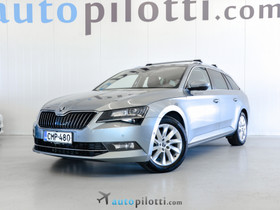 Skoda Superb, Autot, Tuusula, Tori.fi Skoda Superb, Autot, Tuusula, Tori.fi