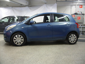 Toyota Yaris, Autot, Nokia, Tori.fi Toyota Yaris, Autot, Nokia, Tori.fi