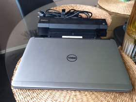 Dell 7240 Ultrabook I5 + 16GB + telakka, Kannettavat, Tietokoneet ja lisälaitteet, Kuopio, Tori.fi