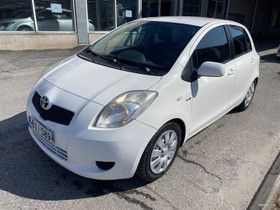 Toyota Yaris, Autot, Tuusula, Tori.fi Toyota Yaris, Autot, Tuusula, Tori.fi