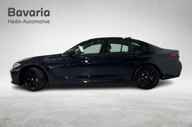 BMW 530 5