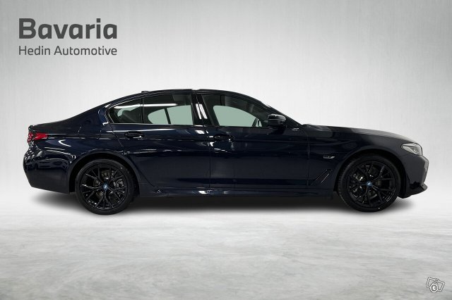 BMW 530 6
