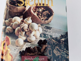Sienikirja, Harrastekirjat, Kirjat ja lehdet, Lahti, Tori.fi Sienikirja, Harrastekirjat, Kirjat ja lehdet, Lahti, Tori.fi
