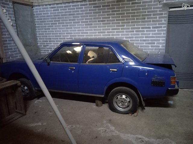Mitsubishi Lancer, kuva 1