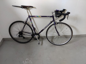 Peugeot Tourmalet, koko 56, Kilpapyörät, Polkupyörät ja pyöräily, Lahti, Tori.fi Peugeot Tourmalet, koko 56, Kilpapyörät, Polkupyörät ja pyöräily, Lahti, Tori.fi