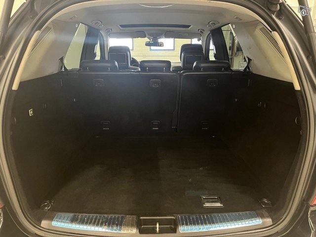 Mercedes-Benz ML 21