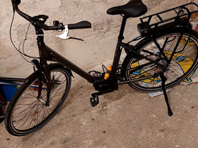 TUNTURI eFORTE 28" sähköavusteinen polkupyörä, Sähköpyörät, Polkupyörät ja pyöräily, Salla, Tori.fi TUNTURI eFORTE 28" sähköavusteinen polkupyörä, Sähköpyörät, Polkupyörät ja pyöräily, Salla, Tori.fi