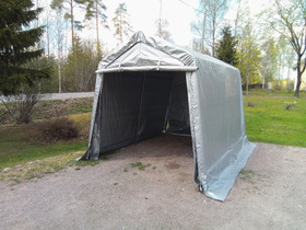 Talli mopoautolle/ tai mönkjälle, Mopoauton varaosat ja tarvikkeet, Mototarvikkeet ja varaosat, Hollola, Tori.fi Talli mopoautolle/ tai mönkjälle, Mopoauton varaosat ja tarvikkeet, Mototarvikkeet ja varaosat, Hollola, Tori.fi