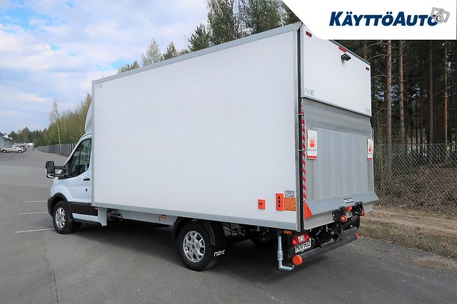 Ford Transit 3