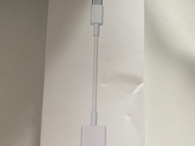 USB-C to USB Adapteri, Kannettavat, Tietokoneet ja lisälaitteet, Joensuu, Tori.fi USB-C to USB Adapteri, Kannettavat, Tietokoneet ja lisälaitteet, Joensuu, Tori.fi