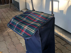 Ostoskärry, Muu urheilu ja ulkoilu, Urheilu ja ulkoilu, Lappeenranta, Tori.fi Ostoskärry, Muu urheilu ja ulkoilu, Urheilu ja ulkoilu, Lappeenranta, Tori.fi
