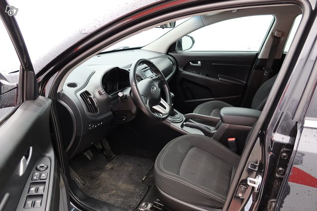 Kia Sportage 15