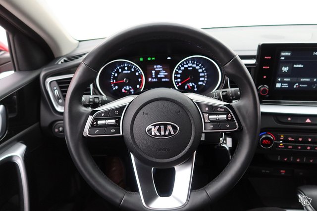 Kia Ceed 14