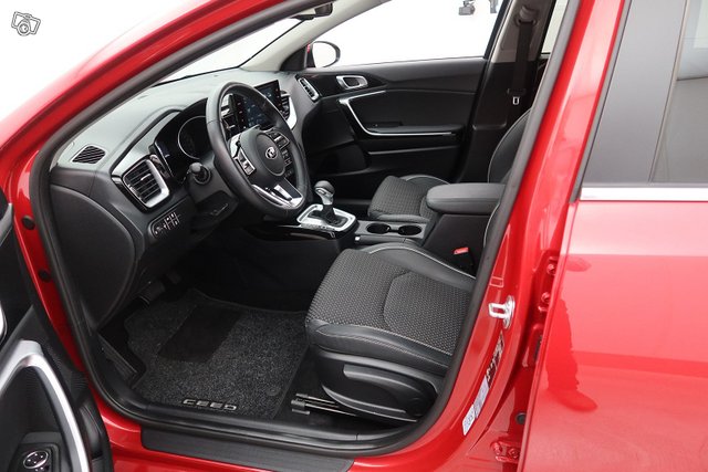 Kia Ceed 20