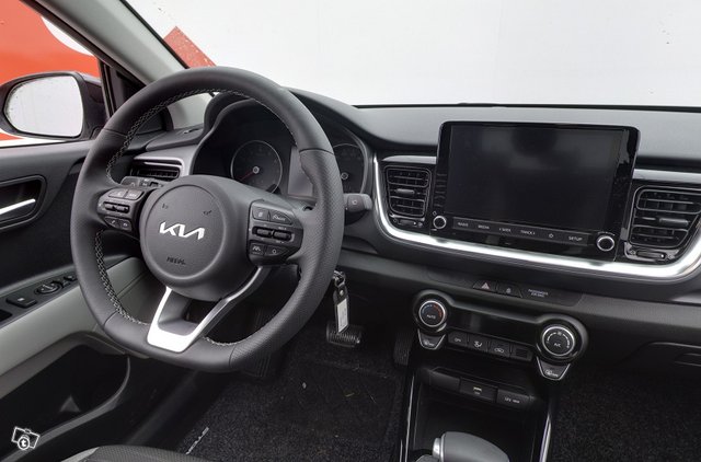 Kia Stonic 10