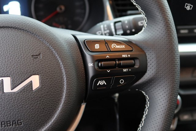 Kia Stonic 12