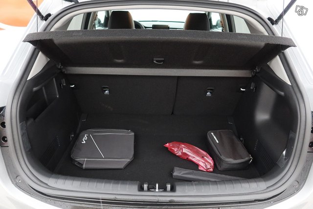 Kia Stonic 17