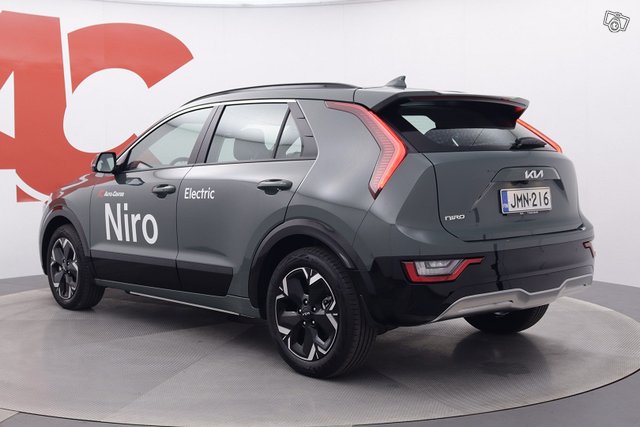 Kia Niro 3