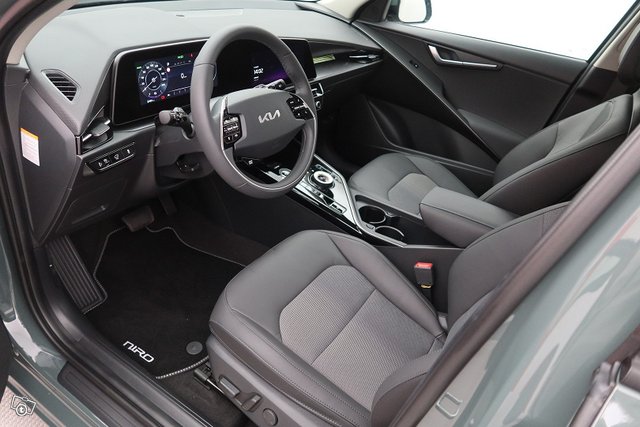 Kia Niro 20