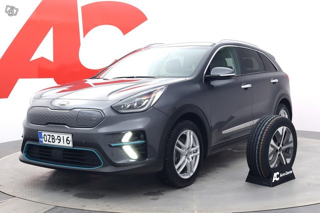Kia Niro Electric