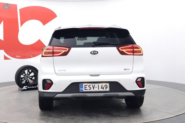 Kia Niro 4