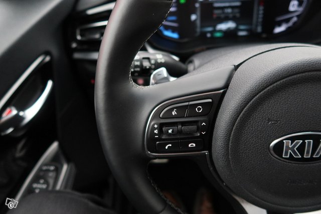 Kia Niro 15
