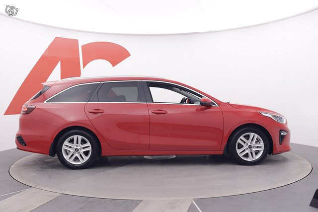 Kia Ceed 6