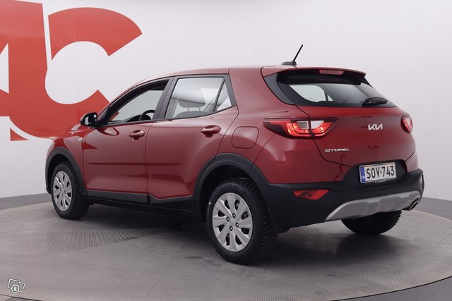 Kia Stonic 3