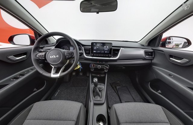 Kia Stonic 9