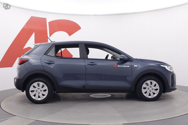 Kia Stonic 6