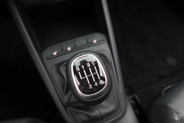 Kia Stonic 17