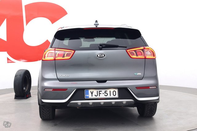 Kia Niro 4