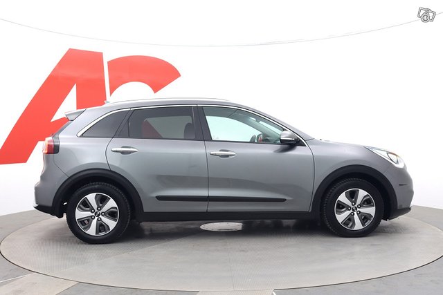 Kia Niro 6